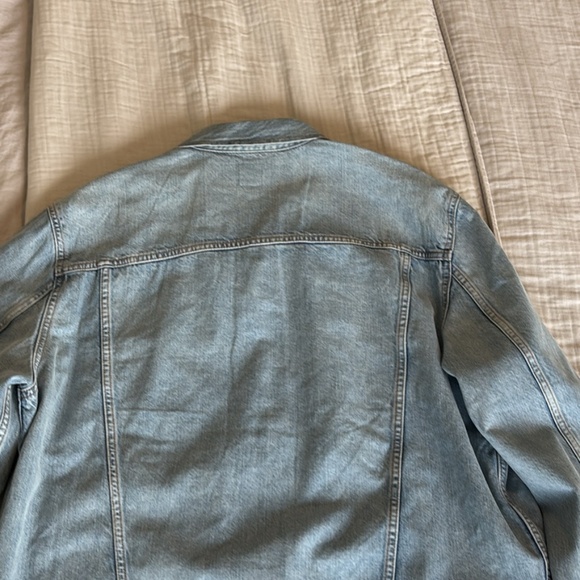 GAP denim jacket - Picture 5 of 5